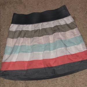 Charlotte Rouse midi skirt
